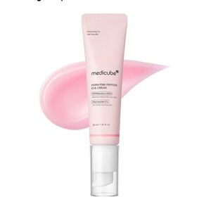Medicube PDRN Pink Peptide Eye Cream
